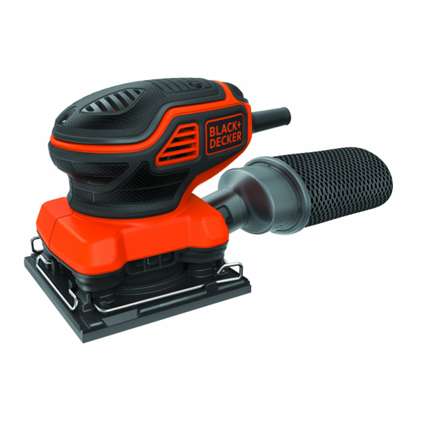 Bruska Black&Decker KA450
