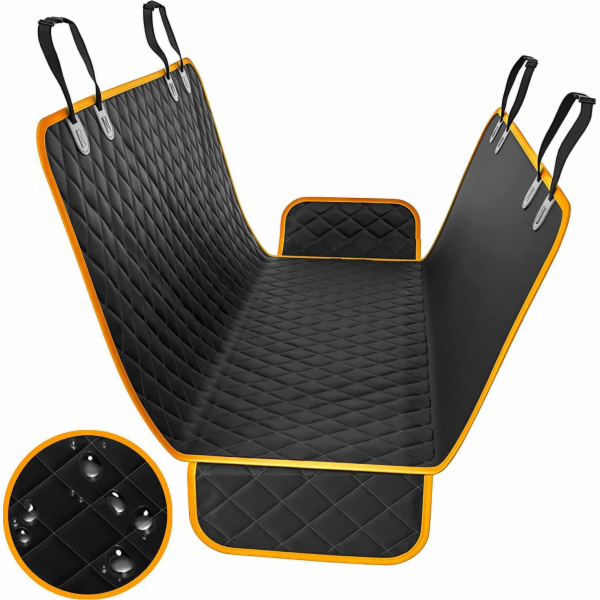 Mozos Autosedačka pro psa SC-XL