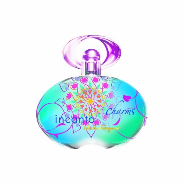 Salvatore Ferragamo Incanto Charms EDT 100ml