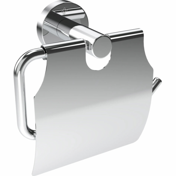 Deante držák na toaletní papír JASMIN Silver (ADJ 0221)