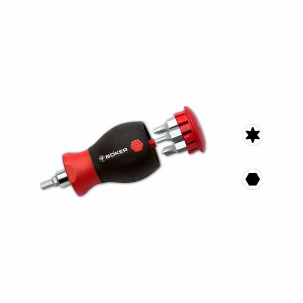 Boker Toolkit imbusový klíč (09BO701)