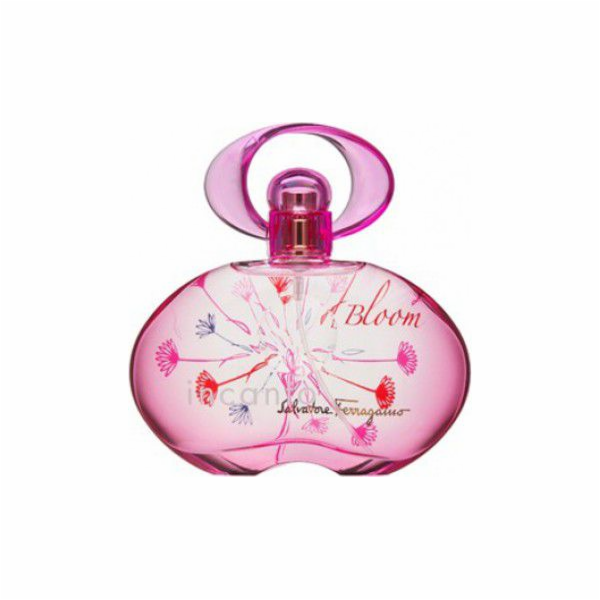Salvatore Ferragamo Incanto Bloom New Edition EDT 100ml