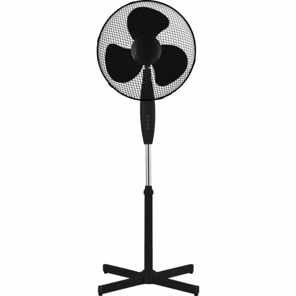 Ventilátor NeoTec NTF-161X