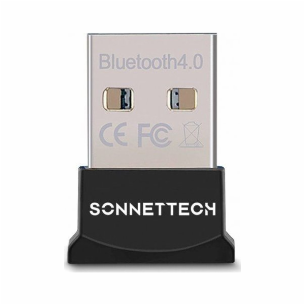 Sonnet Long-Range USB Bluetooth 4.0 Micro Adapter bluetoo...