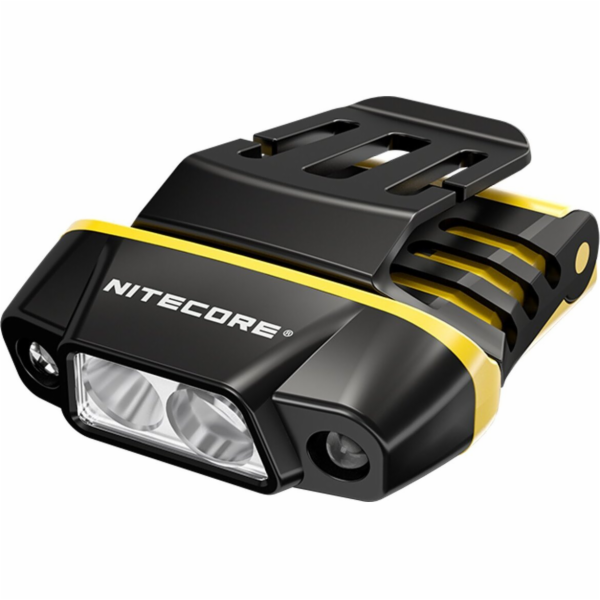 Čelovka Nitecore NU11
