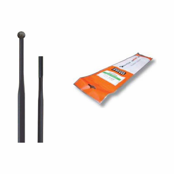 Cn Spoke Spokes AERO494 2.0-1.2*3.0-2.0 nerezová ocel 294...