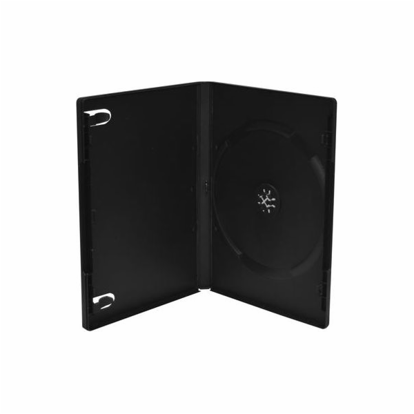 MediaRange CD/DVD boxy 50ks. (BOX11-M)