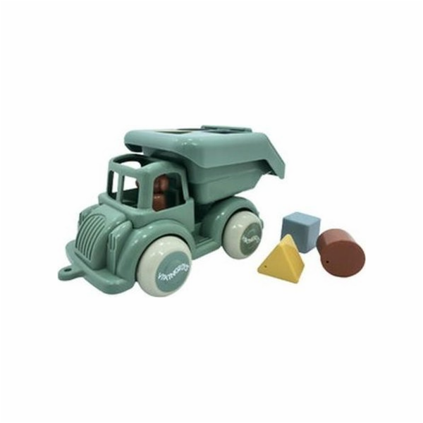 Hračky Viking Toys VIKING TOYS RELINE ODKLÁDACÍ VOZÍK.