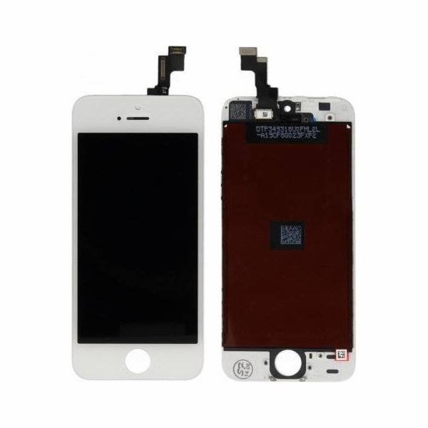 Renov8 Display LCD + dotyková obrazovka pro iPhone 5s – b...