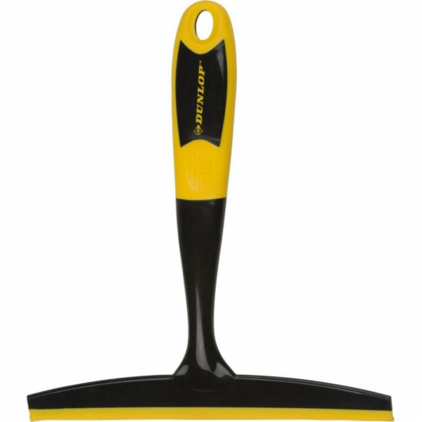 Dunlop Stěrač oken a zrcátek s rukojetí DUNLOP