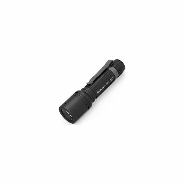 Svítilna Ledlenser Svítilna Ledlenser ST7R Černá