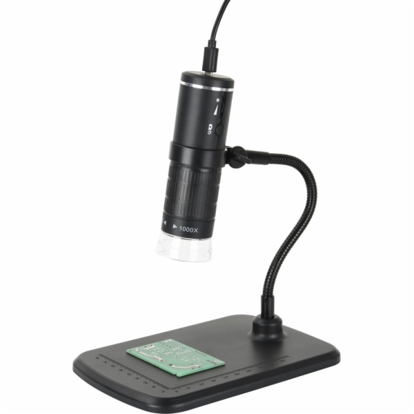 Reflecta DigiMicroscope WiFi 2.0