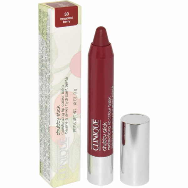 Clinique Clinique CLINIQUE CHUBBY STICK hydratační balzám...