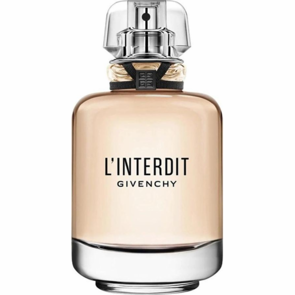 Givenchy L'Interdit EDP 125 ml