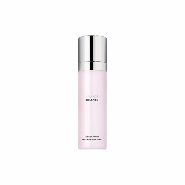 Chanel Chance DEO ve spreji 100 ml W