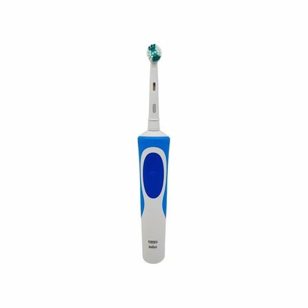 Modrý zubní kartáček Oral-B Vitality Easy Clean