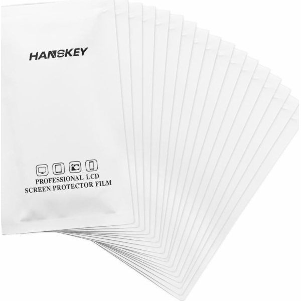 Hurtel 40 ks Instalační sada pro hydrogelové fólie (antis...