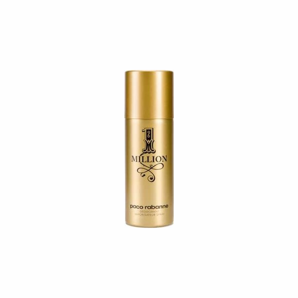 Paco Rabanne Paco Rabanne 1 milion Deodorant ve spreji pr...