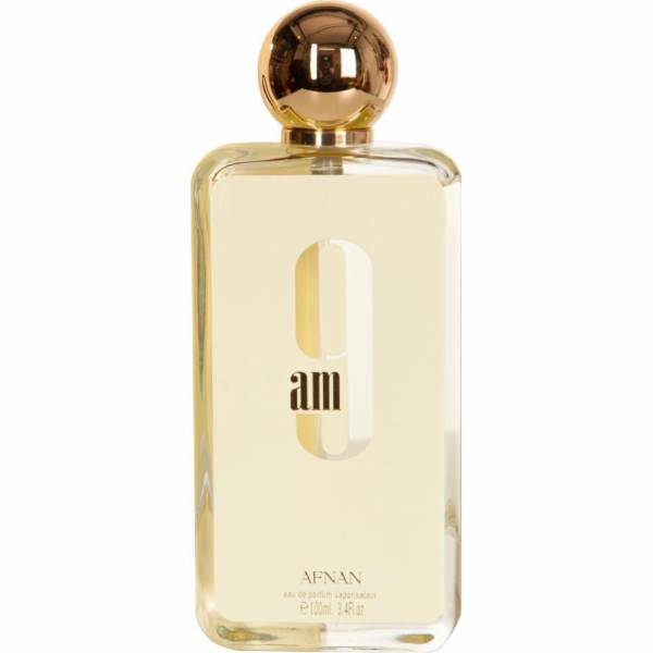 Afnan Afnan 9am parfémovaná voda 100 ml 1