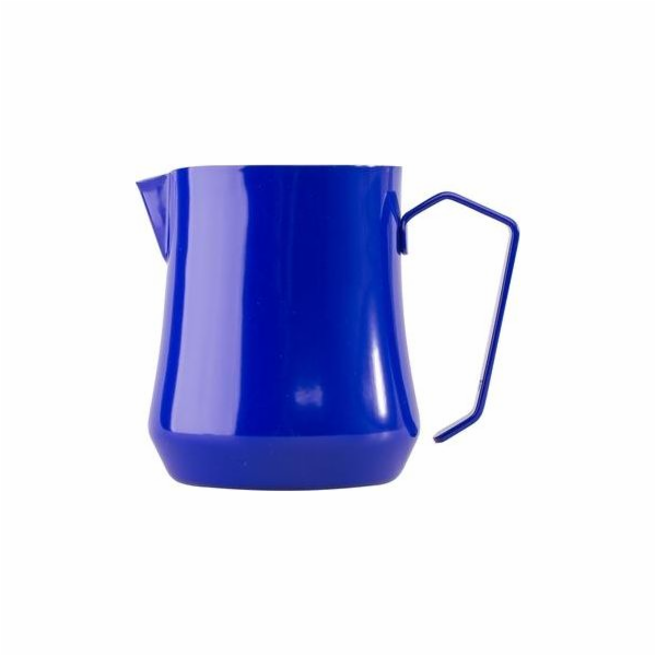 Modrá konvička na mléko Motta (CD/04150/00)