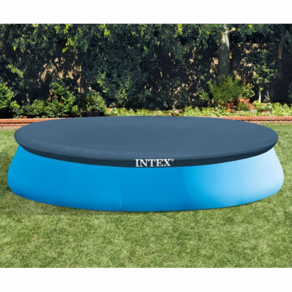 Kryt na bazén Intex 457 cm (28023)