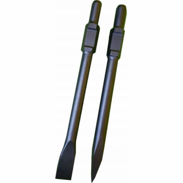 Einhell FLAT CHISEL 250 MM SDS PLUS 49247504