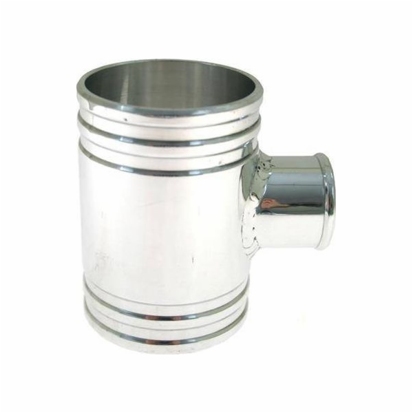 TurboWorks_F Blow Off Adapter Pipe 63mm typ: Tial