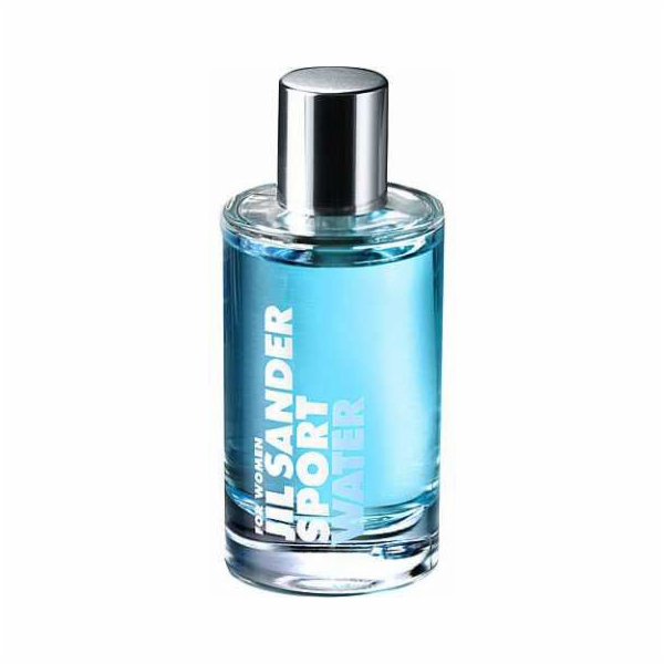 Jil Sander Sport Water EDT 50ml