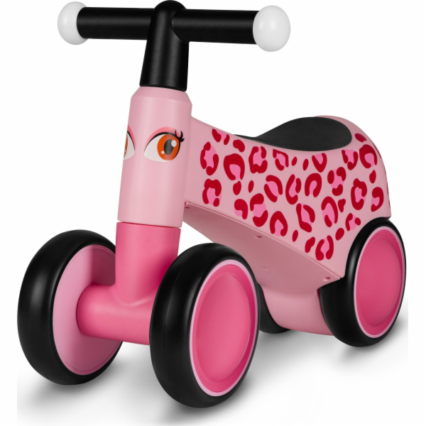 Balanční kolo Triton Sammy Pink Rose