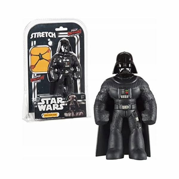 Figurka Cobi Stretch Figurka Dartha Vadera z Hvězdných válek