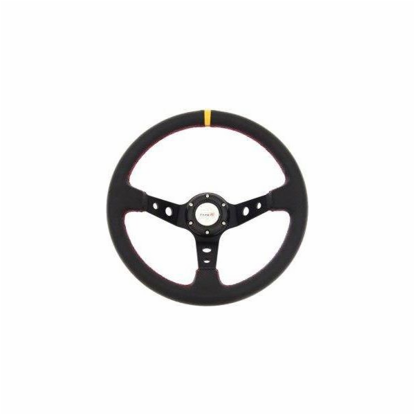 MTuning Steering Wheel Pro 350 mm offset: 80 mm uhlíkově ...