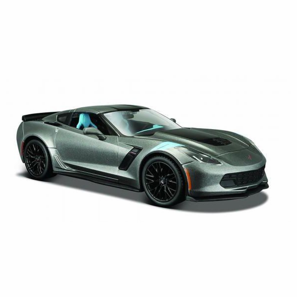 Maisto Car Corvette Grand Sport 1:24 (263025)