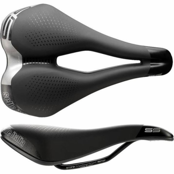 Sedlo Selle Italia SELLE ITALIA MAX S 5 SUPERFLOW L (id m...