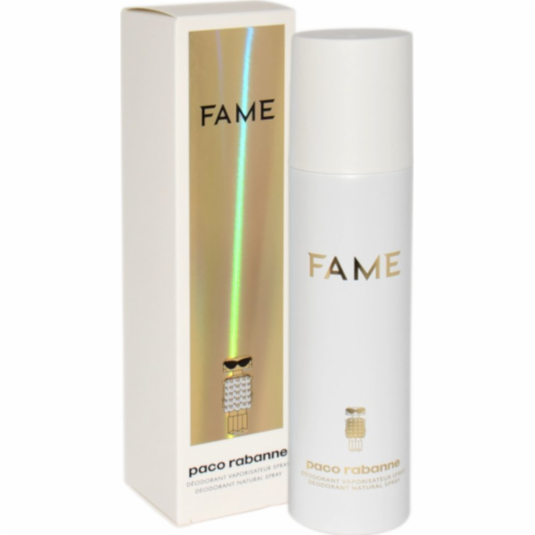 Paco Rabanne PACO RABANNE FAME (W) DEO SPREJ 150ML