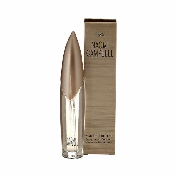 Naomi Campbell Women EDT 50ml