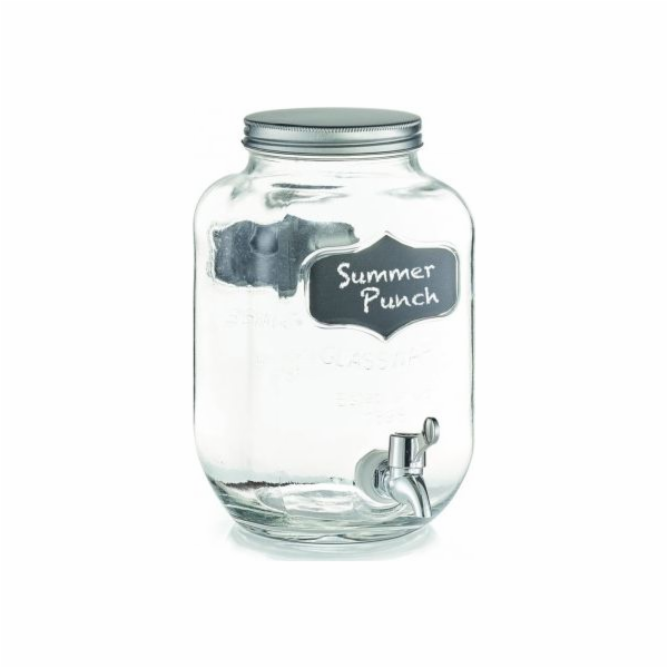 Zeller Jar s kohoutkem (19740)