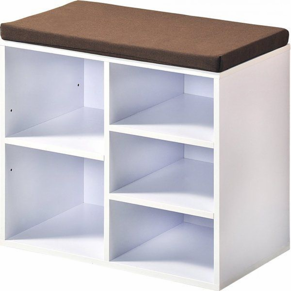 Kesper Botník se sedákem Kesper univerzální