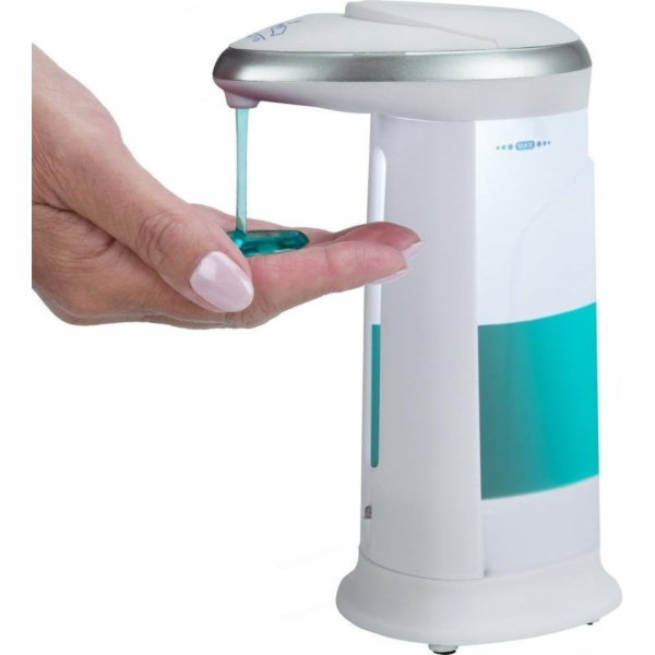 Orion automatický dávkovač mýdla bílý (530729)