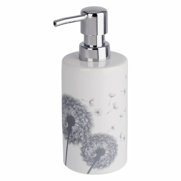 Dávkovač mýdla Astera dávkovač mýdla 360 ml 7 x 18 cm ker...