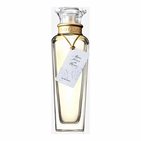 Adolfo Dominguez Agua Fresca De Rosas EDT 120ml