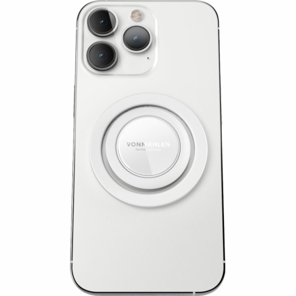 Žabky Žabky Phonegrip Backflip Mag bílá (BFM00006)