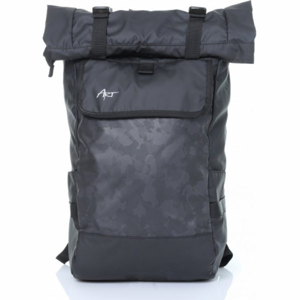 Art Backpack 15.6 Notebook Backpack (TORNO BP-8879)