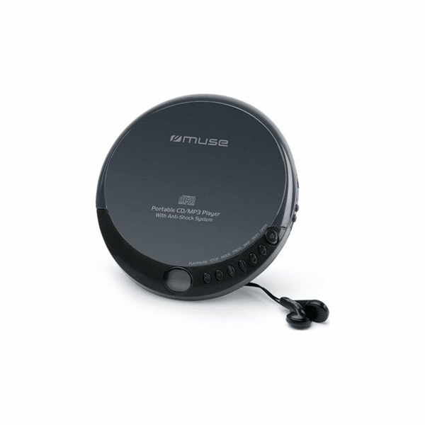 CD přehrávač Muse DISCMAN MUSE M-900 DM