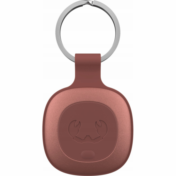 Fresh n Rebel Fresh 'n Rebel Smart Finder Tag Safari Red