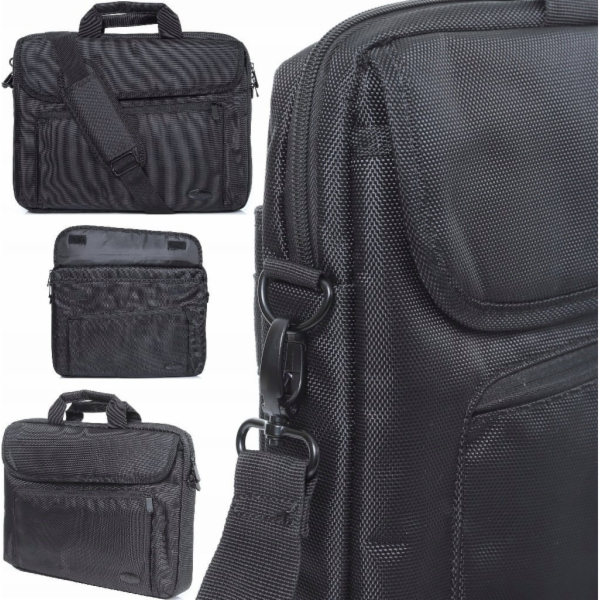 Umělecká brašna ART NB-7630 TAŠKA NA NOTEBOOK 15,6 palce