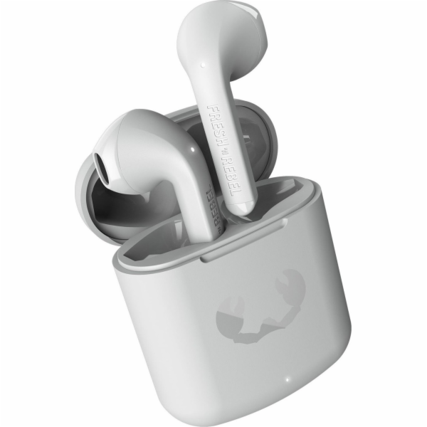 Fresh n Rebel Twins Core Headphones Grey (3TW1200IG)