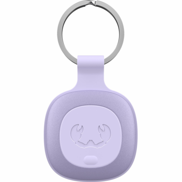 Fresh n Rebel Fresh 'n Rebel Smart Finder Tag Dreamy Lilac