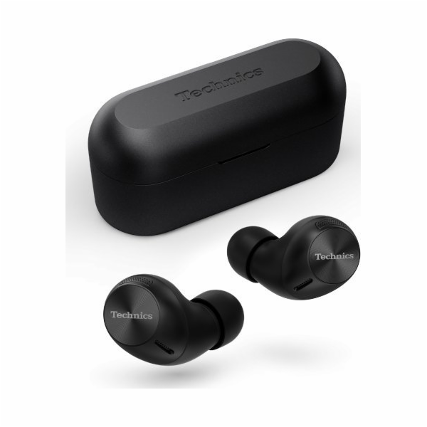 Technics Headphones Black (EAH-AZ40M2EK)
