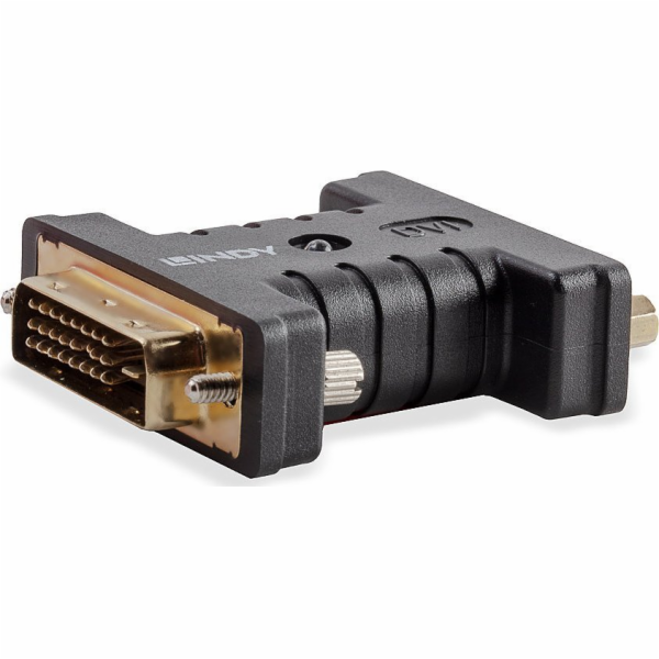 Lindy AV adaptér Lindy DVI EDID emulátor s funkcí klonování