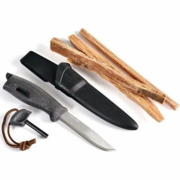 Light My Fire FireKnife + Tinder